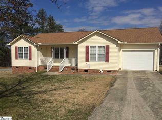 512 Tolar Rd, Travelers Rest, SC 29690