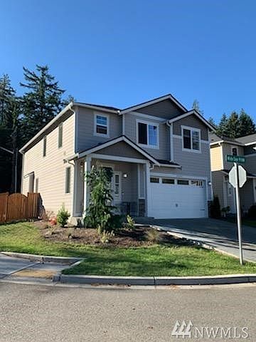1st image of 10307 White Deer Pl NW