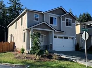 10307 White Deer Pl NW, Silverdale, WA 98383