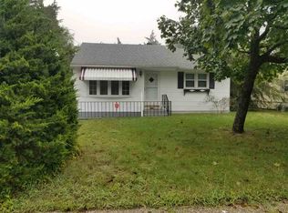 709 Eldredge Ave, Cape May, NJ 08204