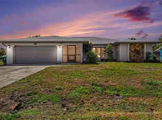 1109 Ample Ave, Pt Charlotte, FL 33948