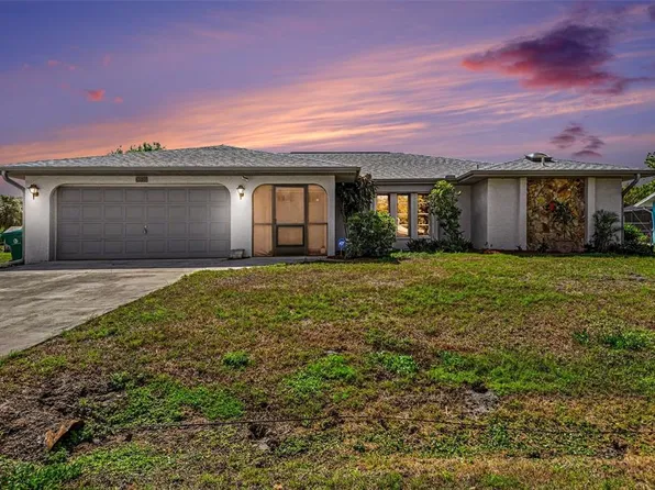 1109 Ample Ave, Pt Charlotte, FL 33948