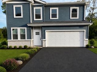 3521 W 134th Pl, Robbins, IL 60472