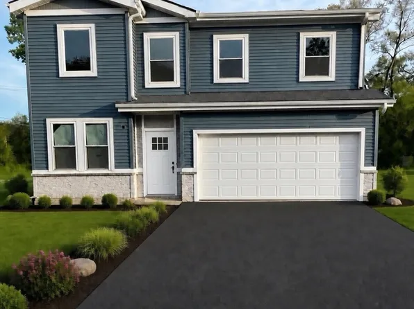 3521 W 134th Pl, Robbins, IL 60472