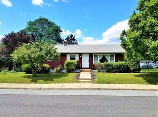 531 Belmont St, Easton, PA 18042