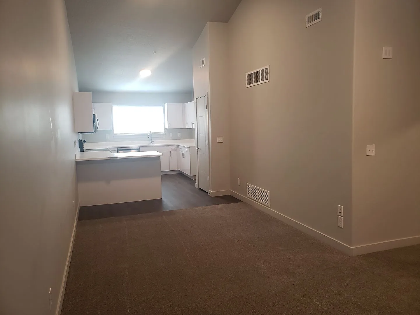 2 bed 1 bath in Springville!! — Photo 2