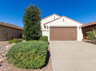6346 W Heritage Way, Florence, AZ 85132