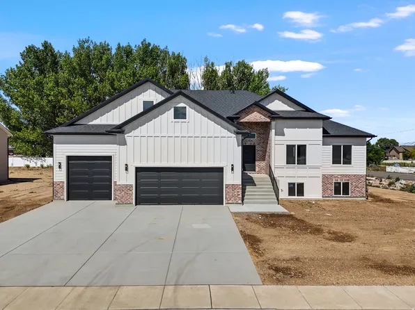2889 N 3475 W, Ogden, UT 84404