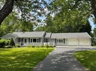 1051 Mill Rd, East Aurora, NY 14052