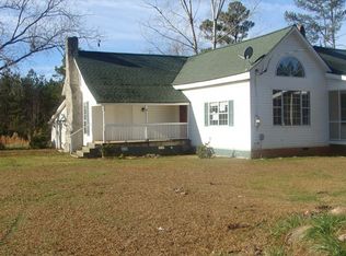 7304 Frolona Rd, Franklin, GA 30217