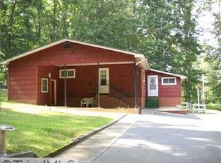 8611 Keller Dr, Summerfield, NC 27358