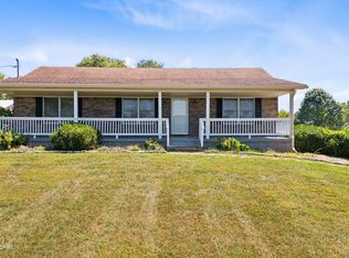 480 Normandy Rd, Taylorsville, KY 40071