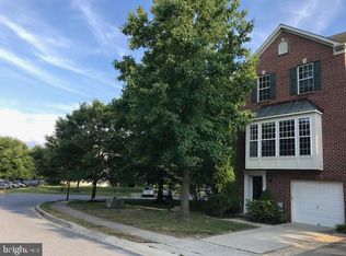 10701 Enfield Dr, Woodstock, MD 21163