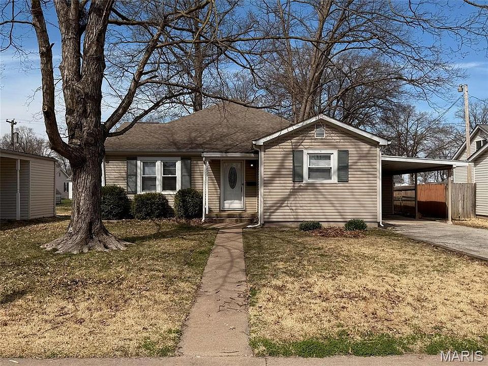 1st image of 1005 W Poplar St