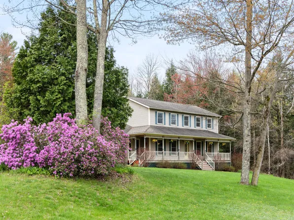 42 Strawberry Lane, Milton, VT 05468