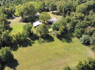 114 Edmondson Ln, Pottsville, AR 72858
