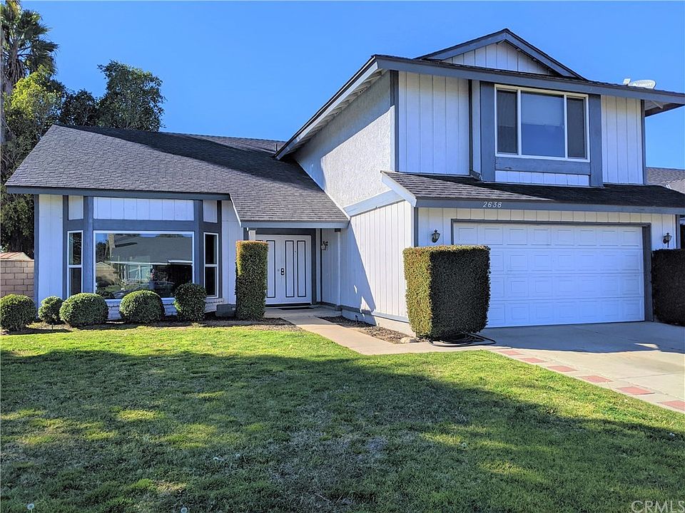 1st image of 2639 S Calaveras Pl