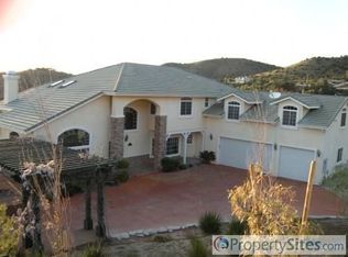 33575 Shallow Creek Rd, Agua Dulce, CA 91390