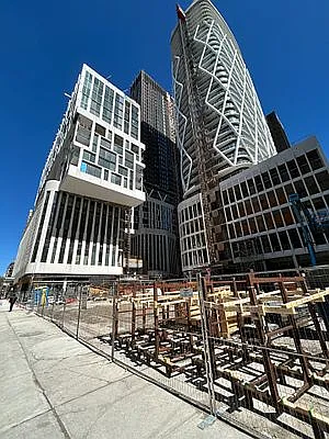 121 Saint Patrick St #321 Photo 1