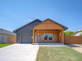 5105 S Rhode Island Ave, Oklahoma City, OK 73129