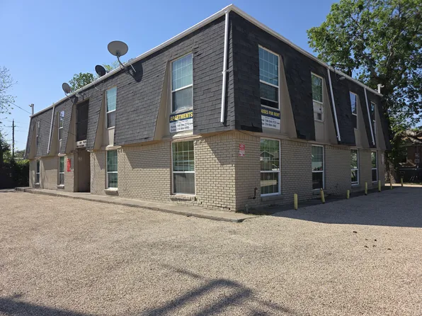 2405 Foreman St, Dallas, TX 75210