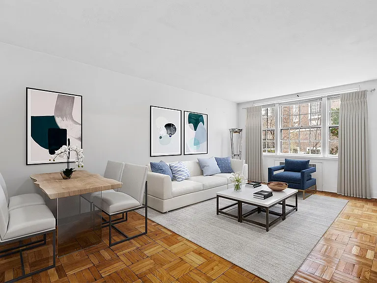 50 Follen St #404 — Photo 1