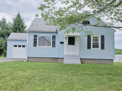 27 Dillon St, Pittsfield, MA, 01201