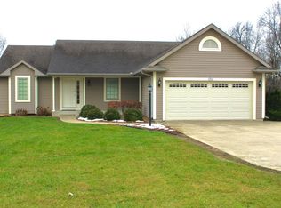 64225 Liberty Trl, North Liberty, IN 46554