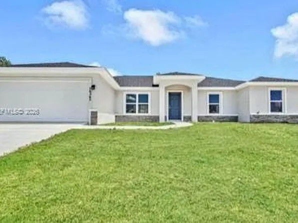 16365 SW 47th Ter, Ocala, FL 34473