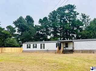 3520 Duford Rd, Nichols, SC 29581