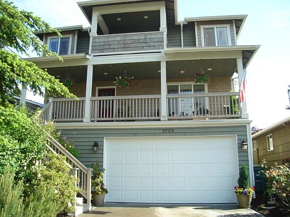 Welcome to 3723 SW Webster St.