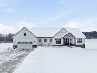 2941 Southern Rd, Richfield, OH, 44286