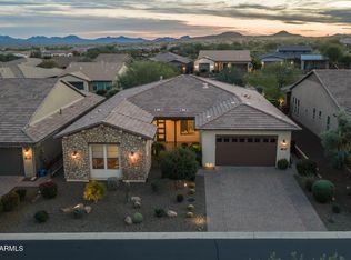 17657 E Woolsey Way, Rio Verde, AZ 85263