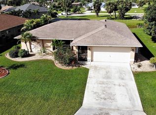 7417 S Ficus Tree, Punta Gorda, FL 33955