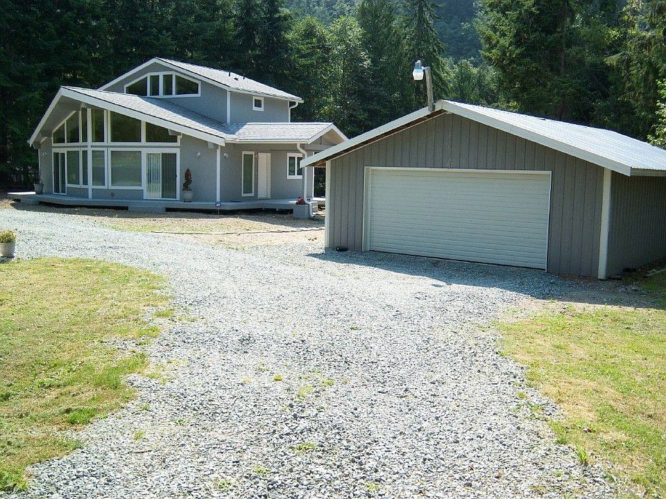 Home & Garage