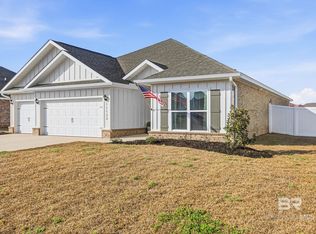 11123 Genuine Risk Cir, Daphne, AL 36526