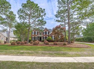 107 Turkey Crossing Rd, Elgin, SC 29045
