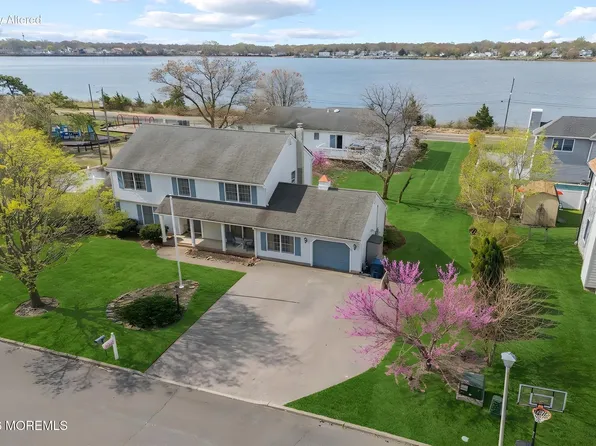 100 Sheldon Avenue, Neptune Township, NJ 07753