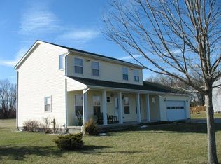 3719 Middleboro Rd, Morrow, OH 45152