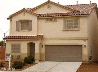 6005 Leaping Foal St, North Las Vegas, NV 89081