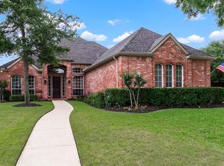 5200 Bayberry St, Flower Mound, TX 75028