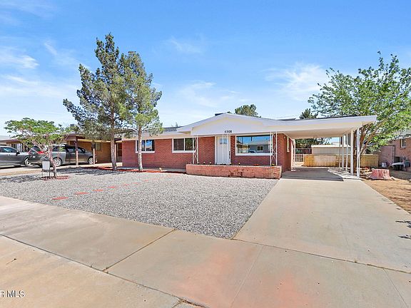 4th image of 5508 Raymond Telles Dr