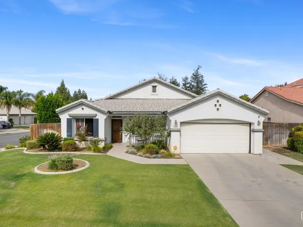 1500 Sugarleaf Ridge Dr, Bakersfield, CA 93311