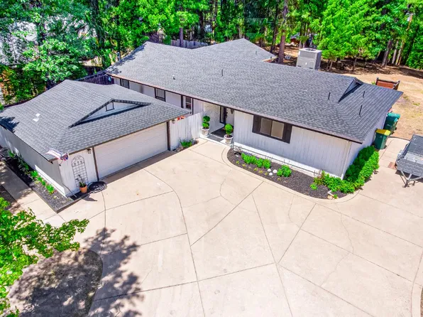 5685 Daisy Cir, Pollock Pines, CA 95726