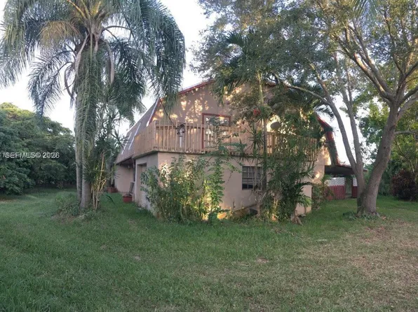 18950 SW 240th St, Homestead, FL 33031