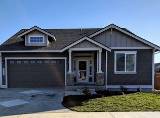 6430 278th St Nw, Stanwood, WA 98292