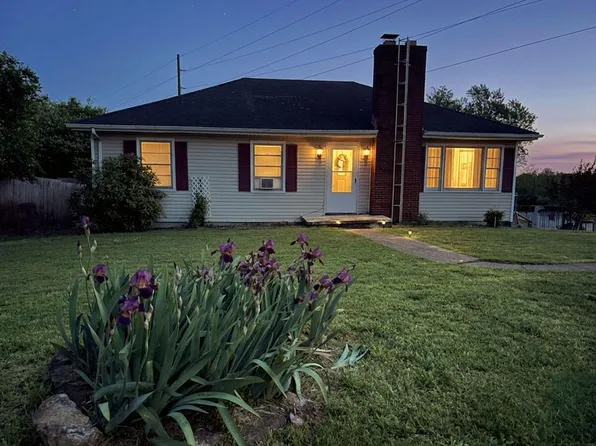 1100 Keene Rd, Nicholasville, KY 40356