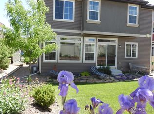 3618 Pinewood Ct, Johnstown, CO 80534