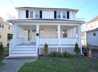 146 Culloden Rd, Stamford, CT 06902