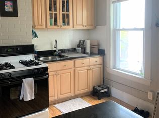 122 Boston St #2, Dorchester, MA 02125